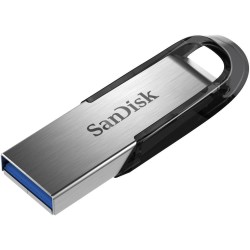 Memorie USB Flash Drive SanDisk Ultra Flair, 16GB, USB 3.0 Memorie USB Flash Drive SanDisk Ultra Flair, 16GB, USB 3.0