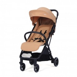 Carucior sport U-Grow autofold, 0-48 luni, brown Carucior sport U-Grow autofold, 0-48 luni, brown