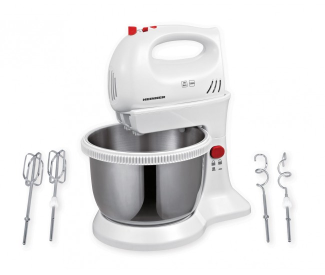 MIXER CU BOL HEINNER HMBR-300W