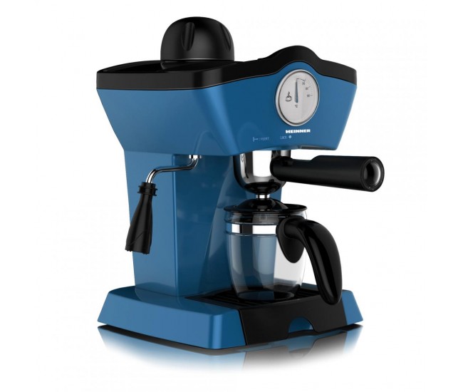 ESPRESSOR HEINNER Charm HEM-200BL