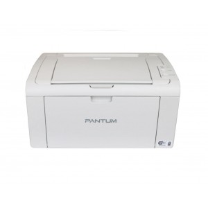 Imprimanta laser mono Pantum P2509w, Dimensiune:A4, Rezolutie:max 1200x1200, Viteza:22ppm, Procesor:600