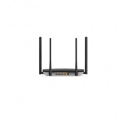 AC1200 Wireless Dual Band Gigabit Router Mercusys, AC12G; Wireless Standards:
