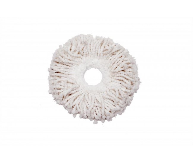 REZERVA MOP ROTATIV 360,SUPER EASY CLEAN,VANORA HOME