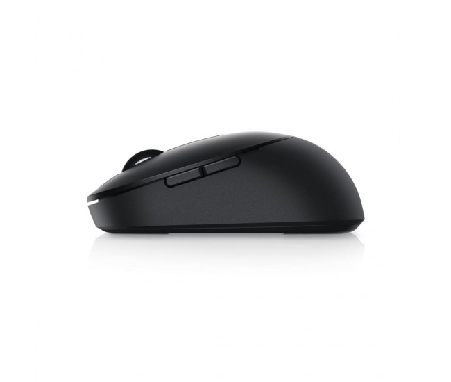 Dell Mouse MS5120W, Wireless, negru