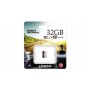 Card de Memorie Micro SDXC Kingston High Endurance, 32GB, Adaptor