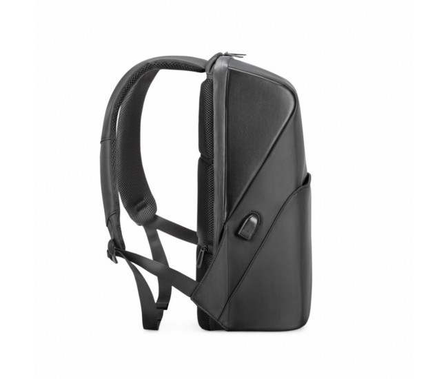 Rucsac notebook Serioux, SMART TRAVEL ST9590, dimensiuni 31 x 16