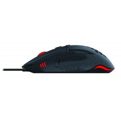 Kit Gaming Serioux Tobis 3 in 1, Tastatura de gaming,