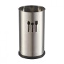 SUPORT USTENSILE INOX, D:10 X 18 CM,VANORA HOME