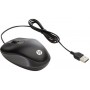 Mouse HP Travel, negru