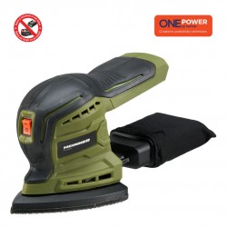 ONE POWER by HEINNER SLEFUITOR 18V 1200 OPM (FARA BATERIE ONE POWER by HEINNER SLEFUITOR 18V 1200 OPM (FARA BATERIE