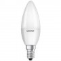 Bec Led Osram, E14, LED VALUE Classic B, 5.7W (40W)