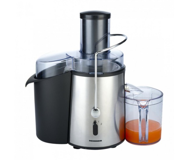 STORCATOR DE FRUCTE HEINNER XF-1000SS