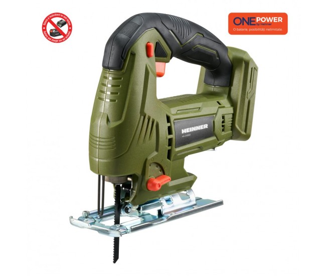 ONE POWER by HEINNER FIERASTRAU VERTICAL PENDULAR 18V 2700RPM (FARA