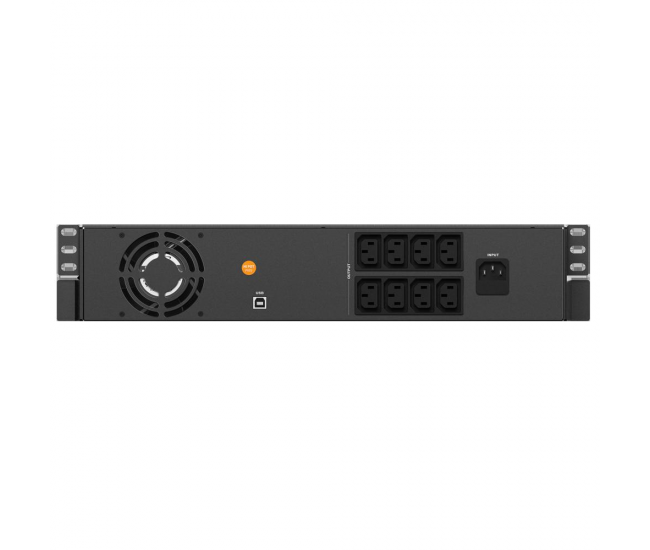 UPS nJoy Code 2000, 2000VA/1200W, LCD Display