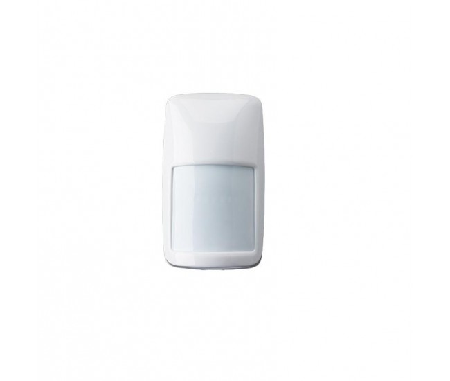 12 x 17m DUAL TEC® Motion Sensor with Pet-Immunity, 10.525GHz