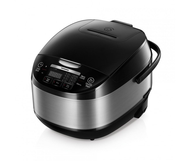 MULTI COOKER HEINNER HMCK-5BK