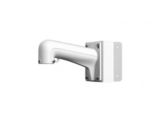 Suport de prindere camere pentru colt Hikvision DS-1602ZJ-CORNER; material aluminiu