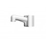 Suport de prindere camere pentru colt Hikvision DS-1602ZJ-CORNER; material aluminiu