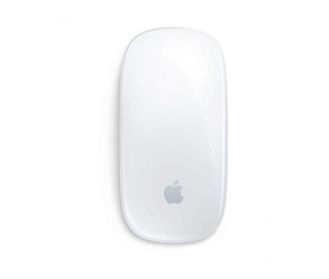 Mouse Apple Magic Mouse 3 (2021), wireless, alb