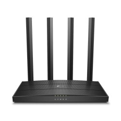 Router Wireless TP-Link ARCHER C80, 4*10/100Mbps LAN Ports,1* 10/100MbpsWAN Port,