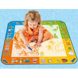 Aquadoodle- Set desen Covor de desenat Aquadoodle- Set desen Covor de desenat