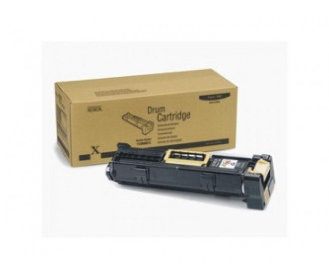 Drum Xerox 013R00670, black, 80 k, WorkCenter 5019,5021