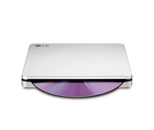 Unitate optica SuperMulti Ultra Slim HITACHI-LG, DVD+/-RW M-Disc Support, 8x