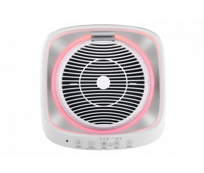 PURIFICATOR DE AER HEINNER HPA-M500