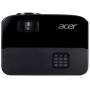 Proiector ACER X1123HP, DLP, 3D Ready, SVGA 800x600, up to
