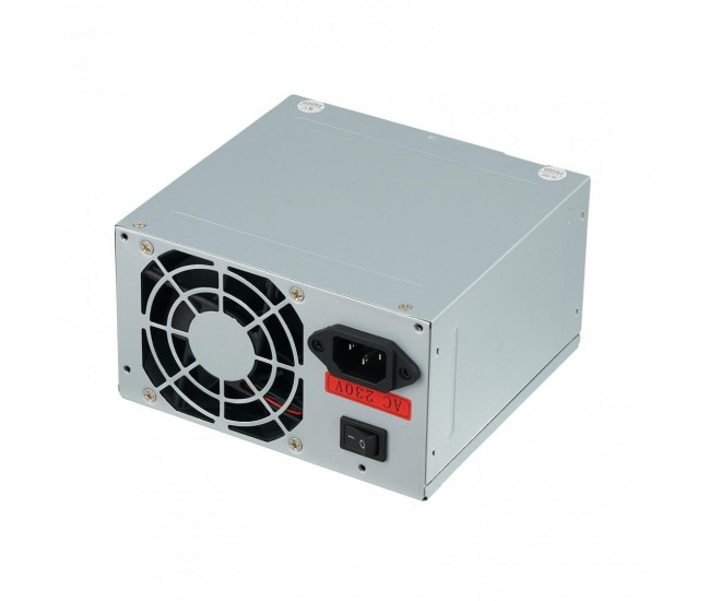 Sursa de alimentare SERIOUX Vent, 80mm, Bulk, 450W