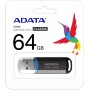 Memorie USB Flash Drive ADATA C906, 64GB, USB2.0