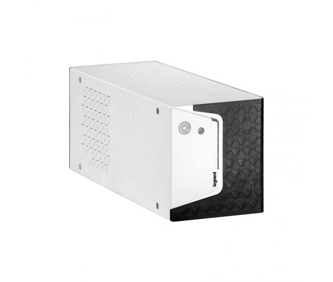 UPS Legrand KEOR SP 800, 800VA/480W, 1x IEC + 1x