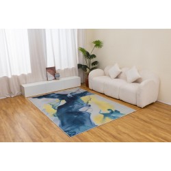 COVOR HEINNER PRINT DIGITAL 3D 200X300 CM INK