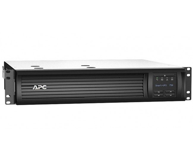 UPS APC Smart-UPS SMT line-interactive / sinusoidala 2200VA / 1980W
