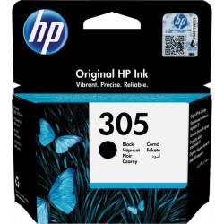 Cartus de cerneala HP 3YM61AE Black Nr.305 3Ym61Ae Original HP