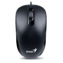 Mouse Genius DX110, USB, negru