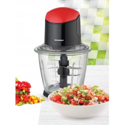 TOCATOR DE LEGUME HEINNER HMC-K500BKR
