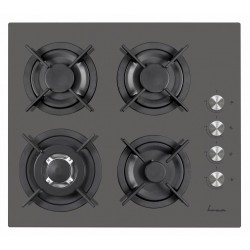 PLITA INCORPORABILA FRAM FBH-V4IWF-GVG, GAZ, 4 ARZATOARE, ARZATOR WOK, CONTROL