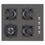 PLITA INCORPORABILA FRAM FBH-V4IWF-GVG, GAZ, 4 ARZATOARE, ARZATOR WOK, CONTROL