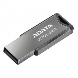 Memorie USB Flash Drive ADATA, UV250, 64GB, USB 2.0 Memorie USB Flash Drive ADATA, UV250, 64GB, USB 2.0