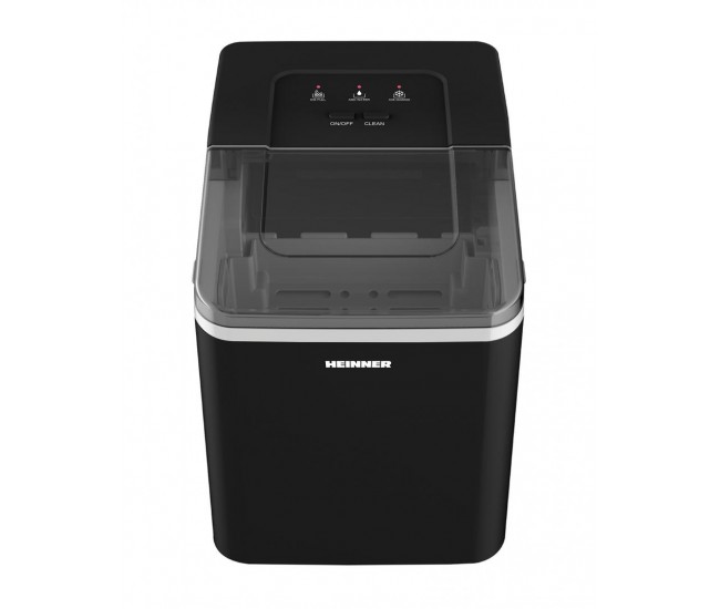 MASINA CUBURI DE GHEATA HEINNER HIM-120BK