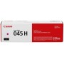 Toner Canon CRG045HM, magenta, capacitate 2800 pagini, pentru seriile LBP61x