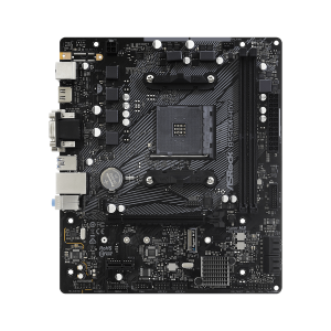 Placa de baza ASRock B550M-HDV, Socket AM4