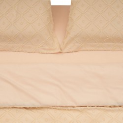LENJERIE PAT HEINNER KS CU BRODERIE TUFFATA CREM LENJERIE PAT HEINNER KS CU BRODERIE TUFFATA CREM