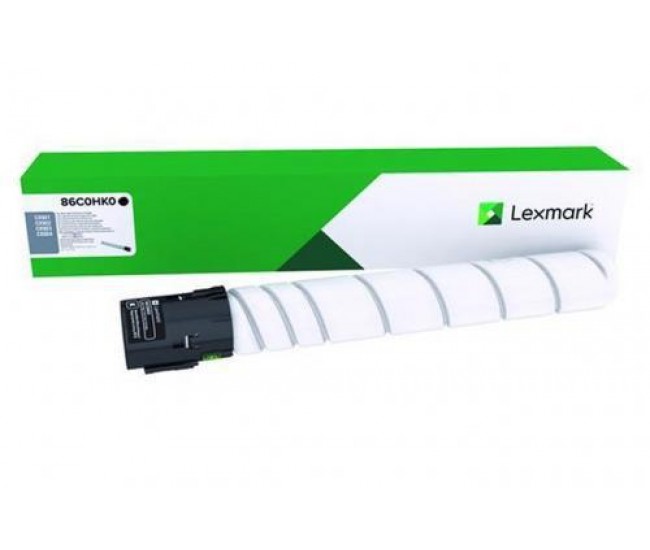 Cartus toner Lexmark 86C0HK0, , 34 k, CX/92x