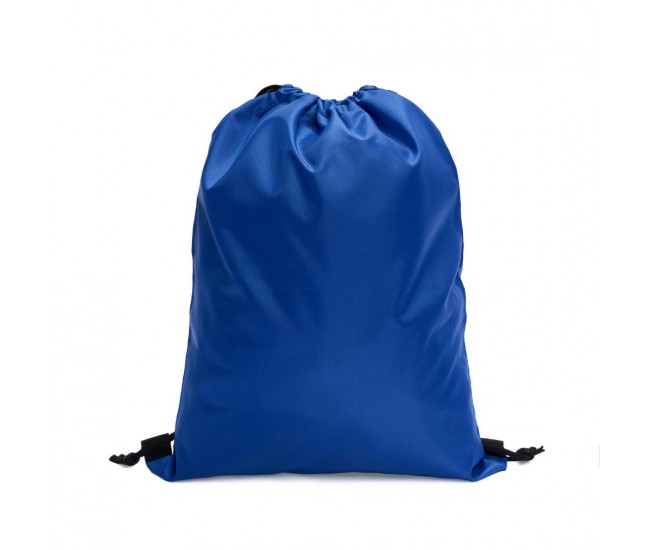 RUCSAC UNI CU SNUR 420D ALBASTRU