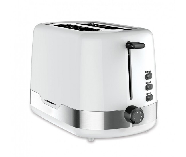 PRAJITOR DE PAINE HEINNER HTP-850WHSS