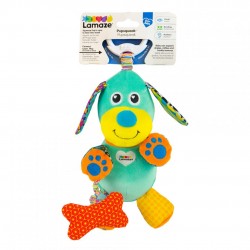 Lamaze- Catelul galagios Lamaze- Catelul galagios