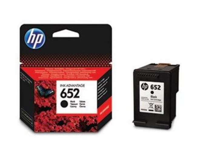 Cartus cerneala HP , F6V25AE, 360 pagini, Deskjet 2135 AIO,