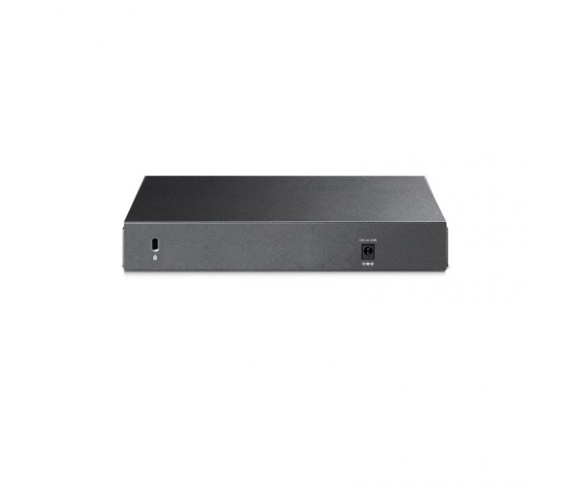 Switch TP-Link TL-SG108-M2, 8 port, 100/1000/2500 Mbps